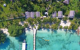 Hof Gorei Beach Resort Davao